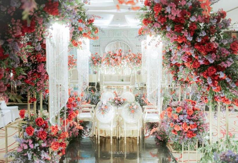 Fotos del hotel Crowne Plaza Bandung, An Ihg:  15