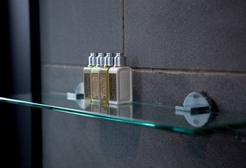 هتل Sky Valley Heritage Boutique