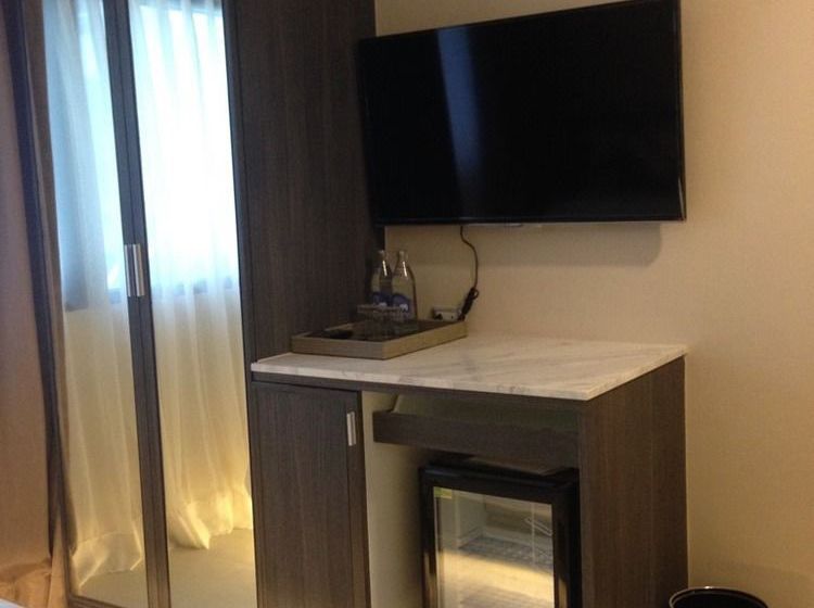 Fotos del hotel Double One By Aspira:  11