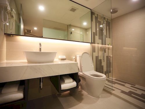 Fotos del hotel Double One By Aspira:  30
