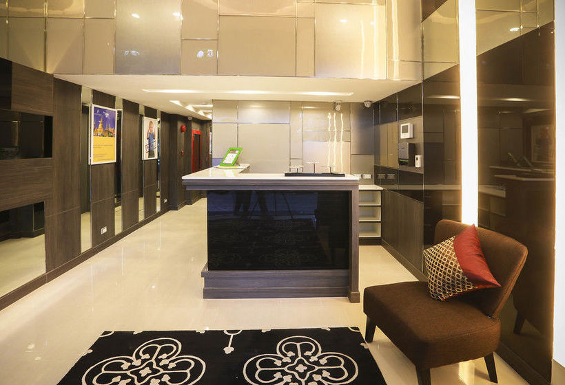 Fotos del hotel Double One By Aspira:  27