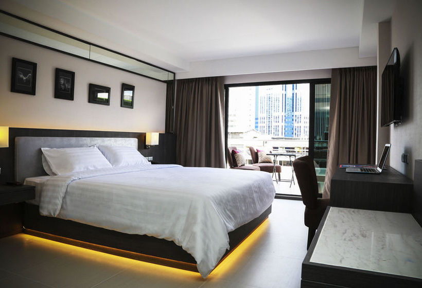 Fotos del hotel Double One By Aspira:  14