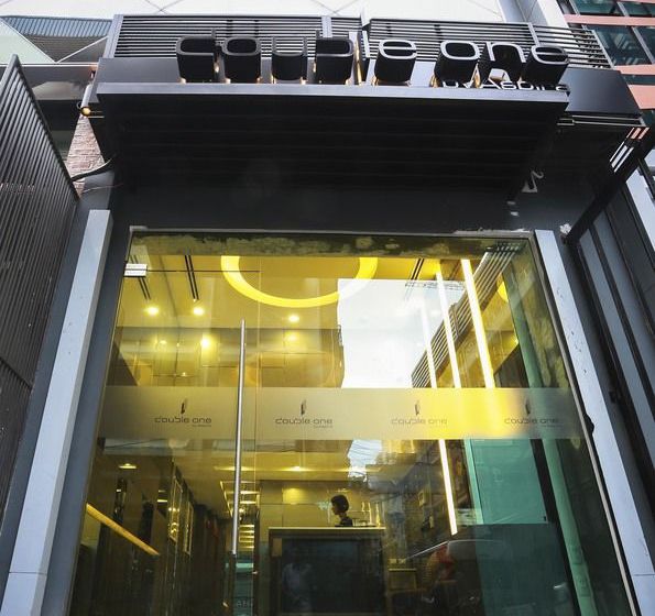 Fotos del hotel Double One By Aspira:  5