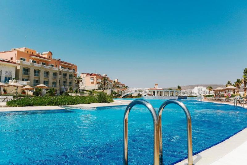 هتل Dolce By Wyndham Cesme Alacati