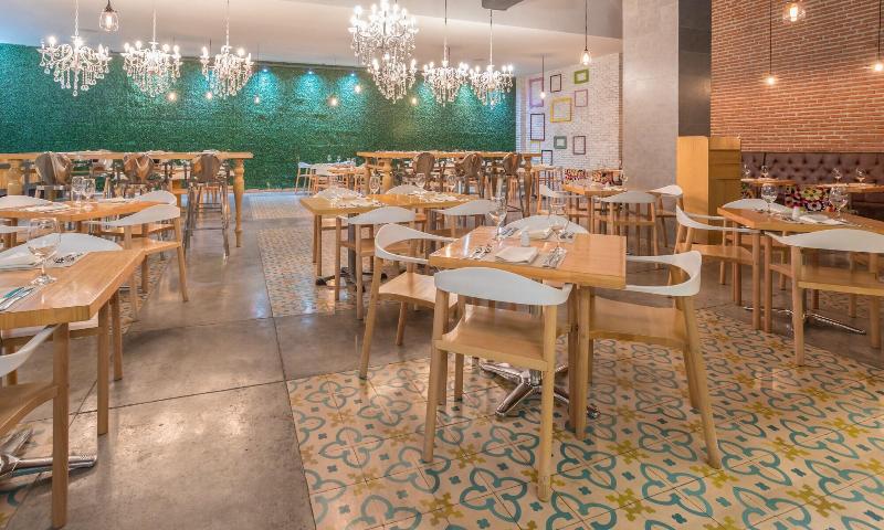 هتل Four Points By Sheraton Barranquilla