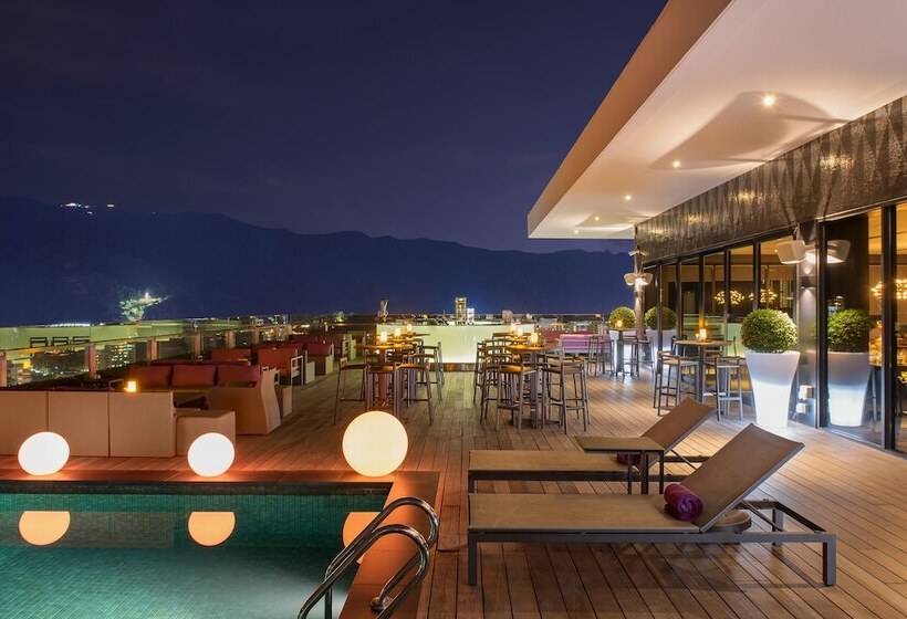 Fotos del hotel G Hotel Kelawai:  18