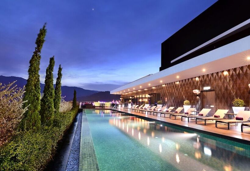 Fotos del hotel G Hotel Kelawai:  23