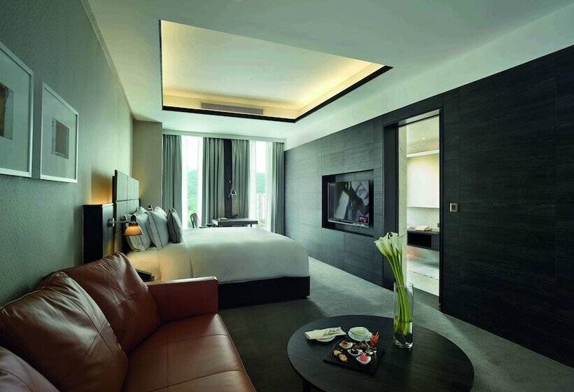 Fotos del hotel G Hotel Kelawai:  10