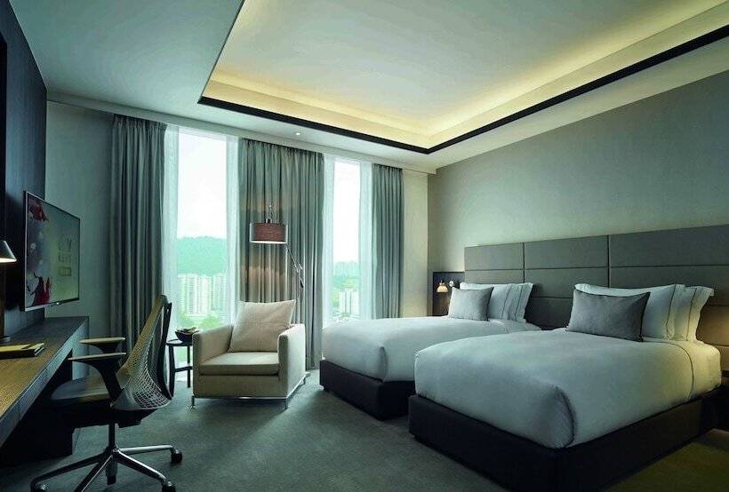 Fotos del hotel G Hotel Kelawai:  3