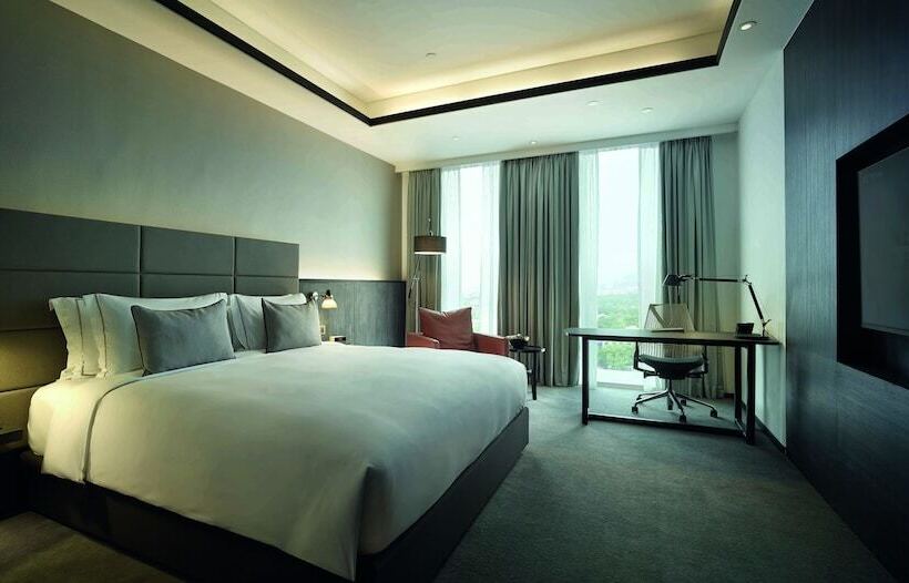 Fotos del hotel G Hotel Kelawai:  5