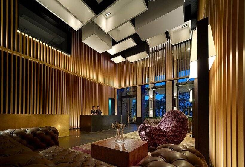 Fotos del hotel G Hotel Kelawai:  6