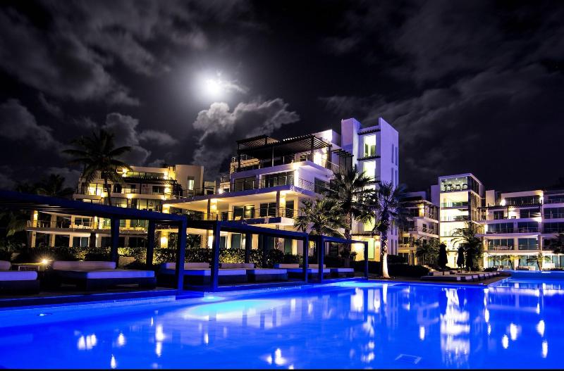Fotos del hotel Gansevoort Dominican Republic, Playa Imbert:  3