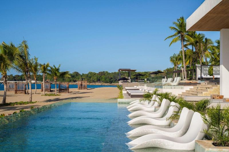 Fotos del hotel Gansevoort Dominican Republic, Playa Imbert:  4