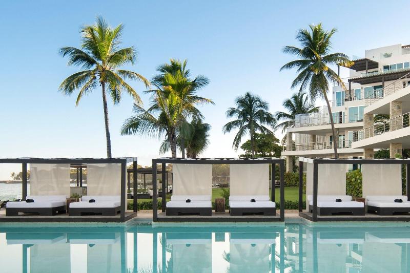 Fotos del hotel Gansevoort Dominican Republic, Playa Imbert:  5