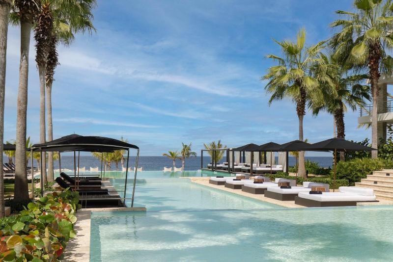 Fotos del hotel Gansevoort Dominican Republic, Playa Imbert:  6
