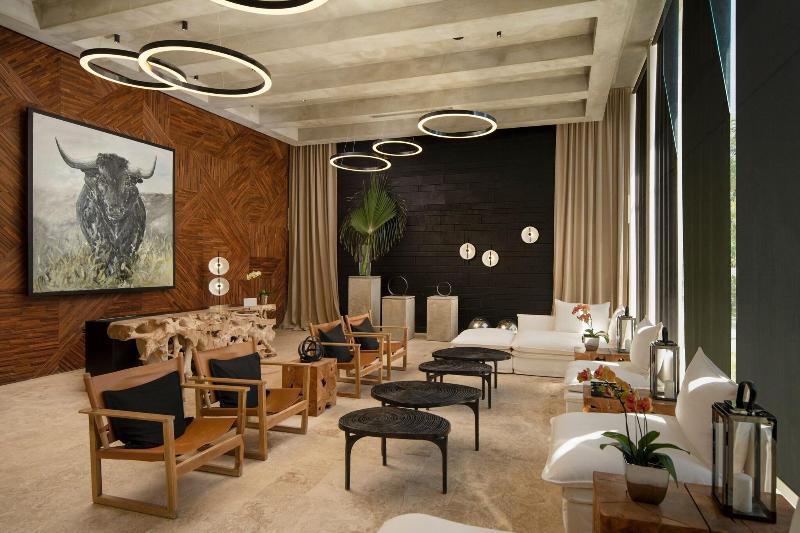 Fotos del hotel Gansevoort Dominican Republic, Playa Imbert:  9