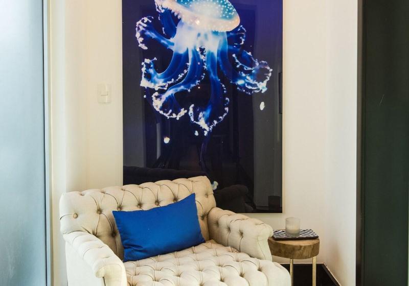 Fotos del hotel Gansevoort Dominican Republic, Playa Imbert:  10