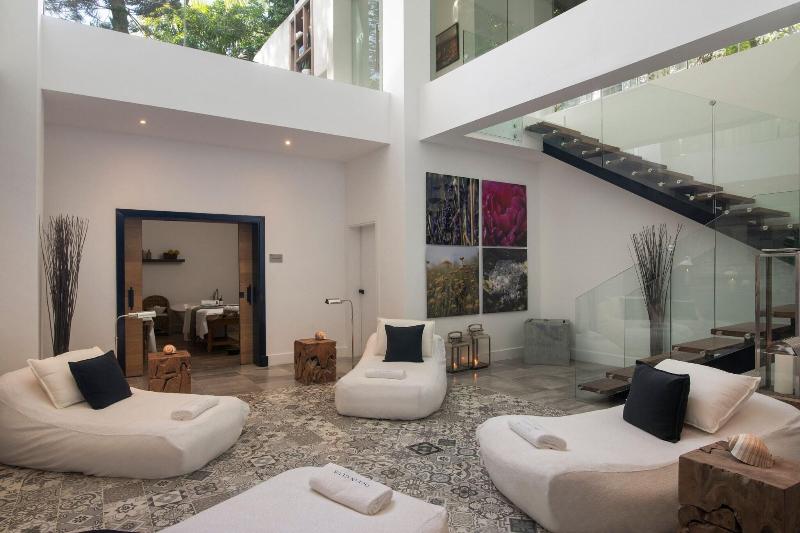 Fotos del hotel Gansevoort Dominican Republic, Playa Imbert:  11