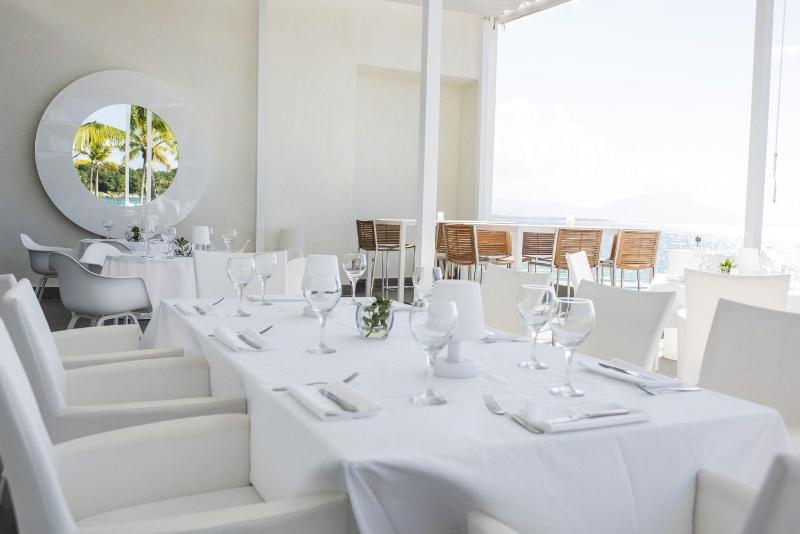 Fotos del hotel Gansevoort Dominican Republic, Playa Imbert:  25