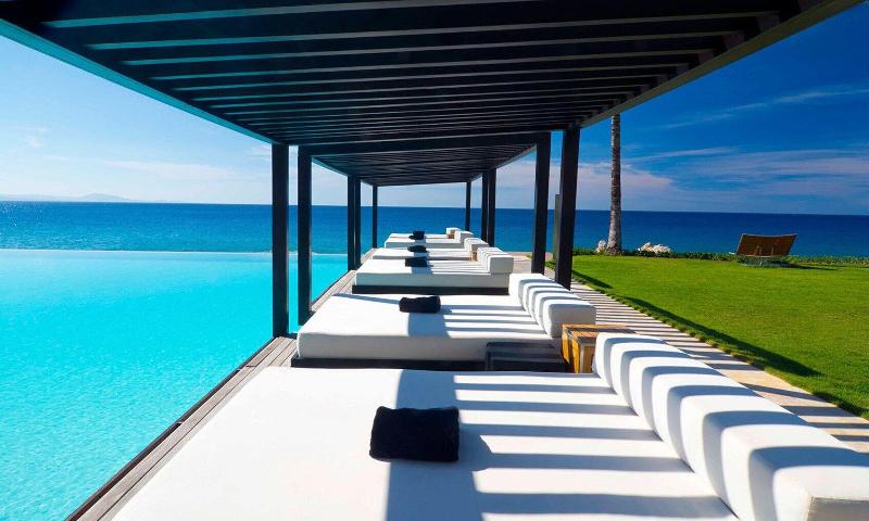 Fotos del hotel Gansevoort Dominican Republic, Playa Imbert:  31