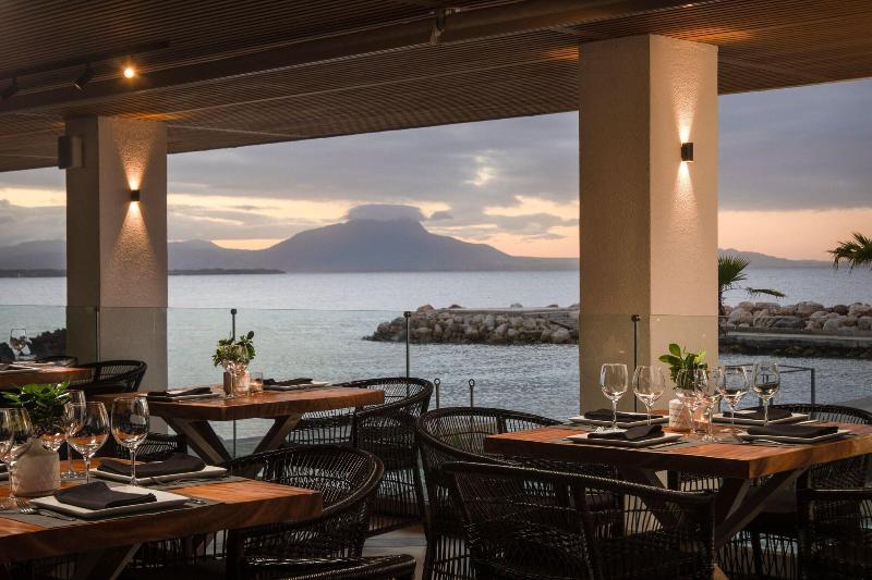 Fotos del hotel Gansevoort Dominican Republic, Playa Imbert:  16