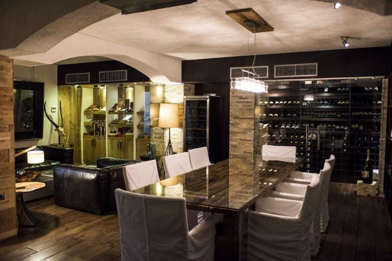 Fotos del hotel Gansevoort Dominican Republic, Playa Imbert:  32