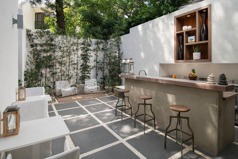 Fotos del hotel Gansevoort Dominican Republic, Playa Imbert:  49