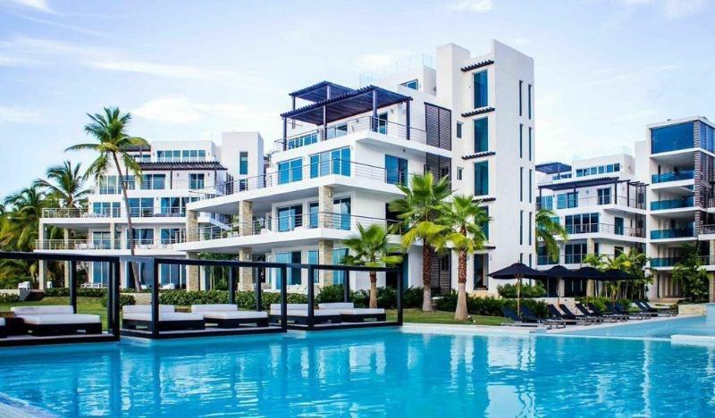 Fotos del hotel Gansevoort Dominican Republic, Playa Imbert:  47