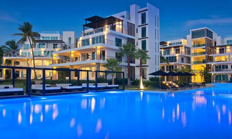 Fotos del hotel Gansevoort Dominican Republic, Playa Imbert:  44