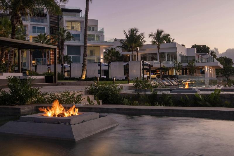 Fotos del hotel Gansevoort Dominican Republic, Playa Imbert:  43