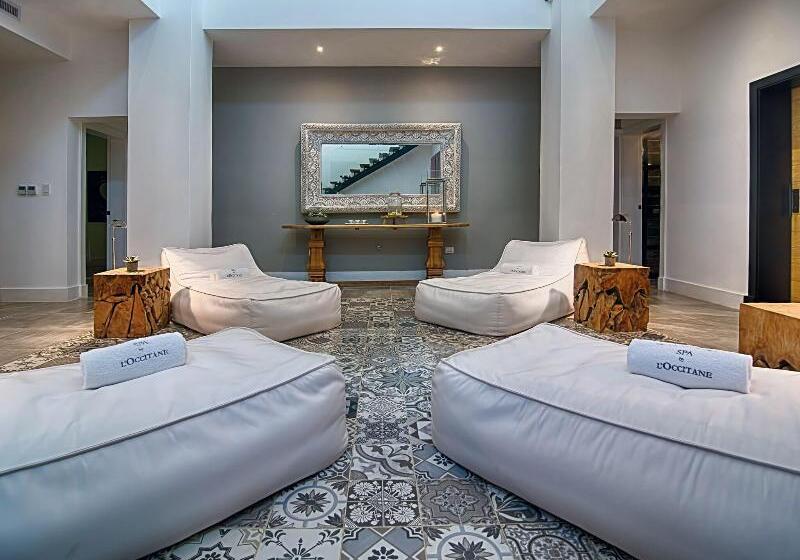 Fotos del hotel Gansevoort Dominican Republic, Playa Imbert:  37