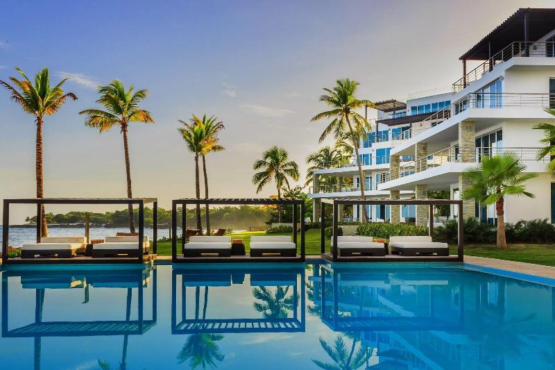 Fotos del hotel Gansevoort Dominican Republic, Playa Imbert:  41