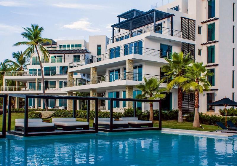 Fotos del hotel Gansevoort Dominican Republic, Playa Imbert:  39