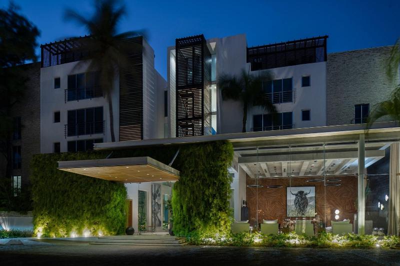 Fotos del hotel Gansevoort Dominican Republic, Playa Imbert:  35