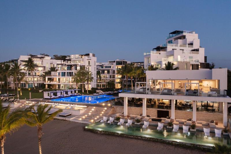 Fotos del hotel Gansevoort Dominican Republic, Playa Imbert:  50