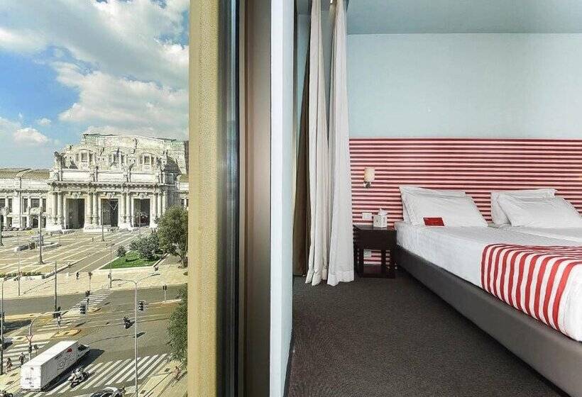 Fotos del hotel Glam Milano:  3