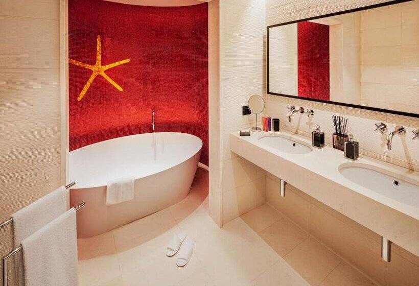 Fotos del hotel Glam Milano:  8