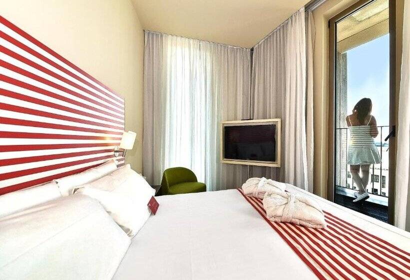 Fotos del hotel Glam Milano:  2