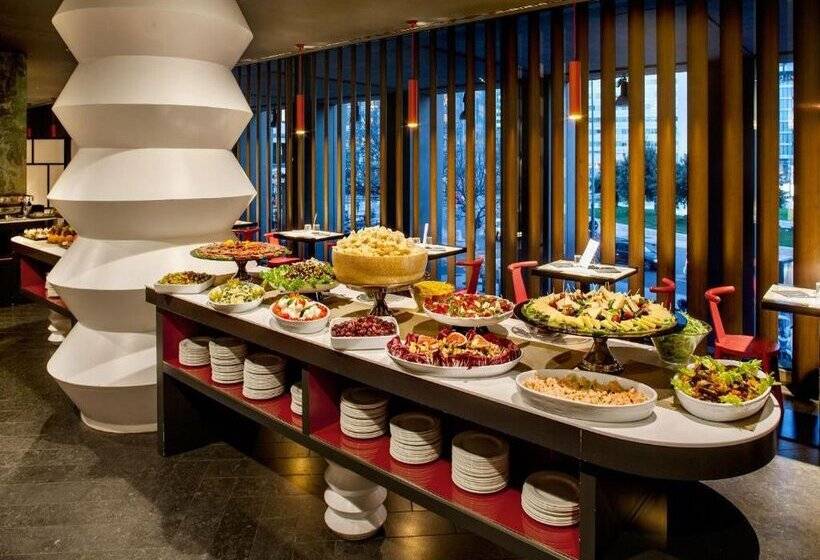 Fotos del hotel Glam Milano:  9