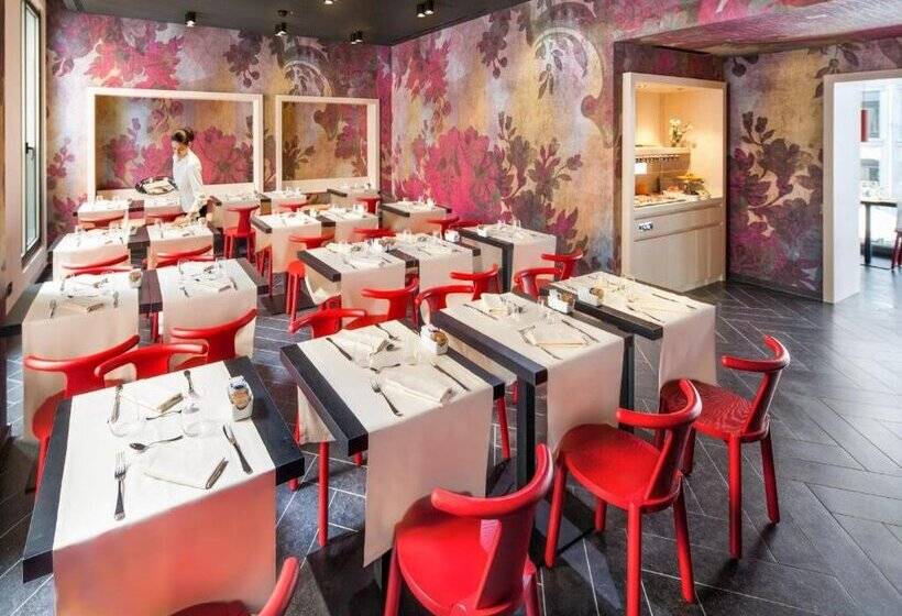 Fotos del hotel Glam Milano:  12