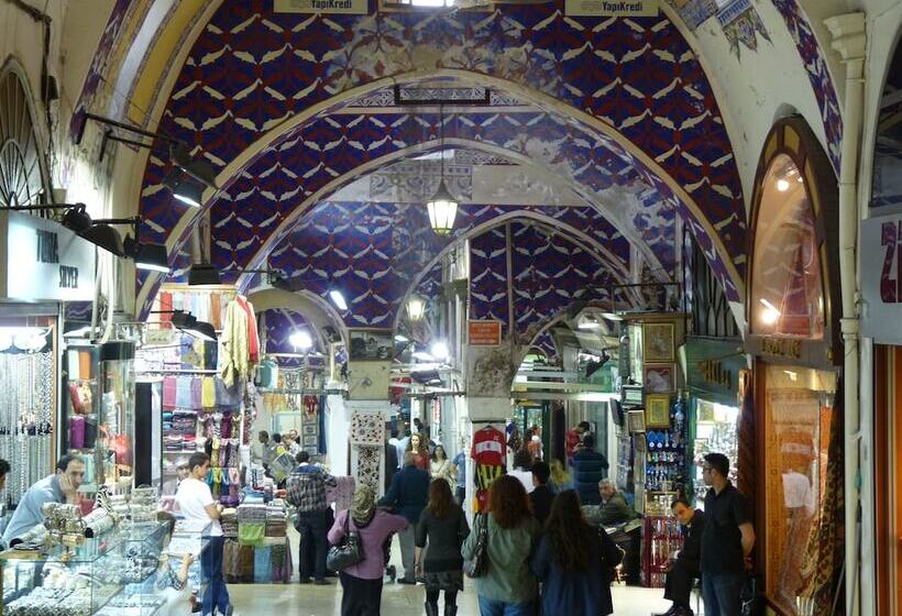 Fotos del hotel My Golden:  33