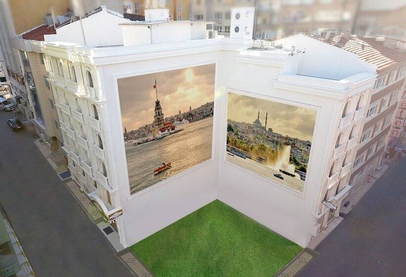 Fotos del hotel My Golden:  22