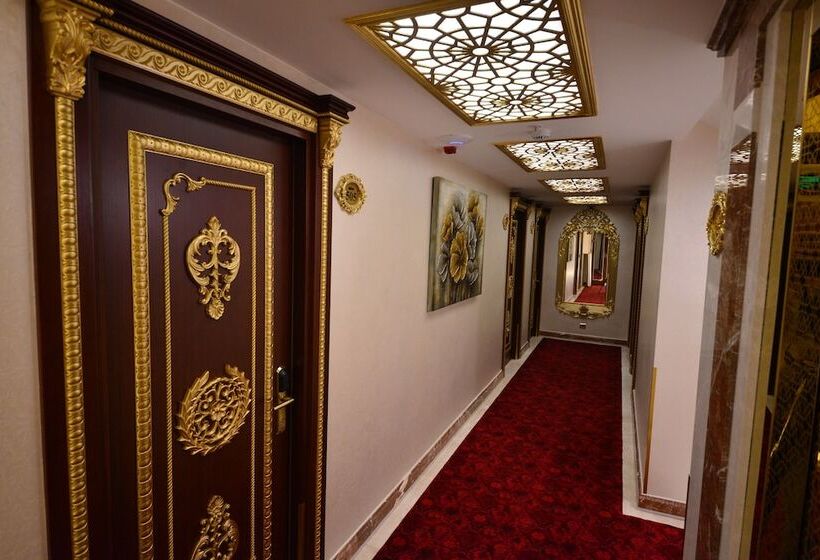 Hôtel Golden Ak Marmara