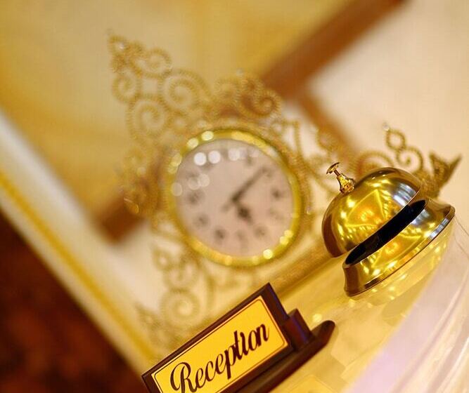 Fotos del hotel My Golden:  34