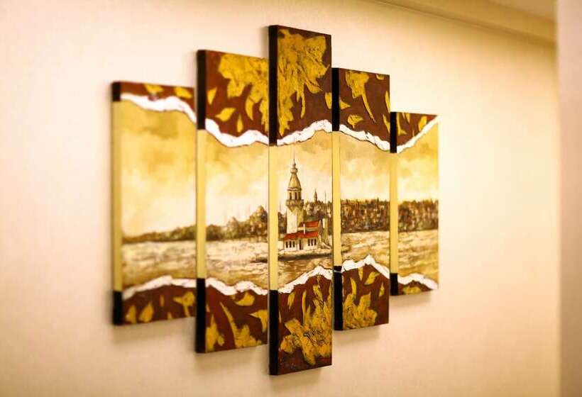 Fotos del hotel My Golden:  43