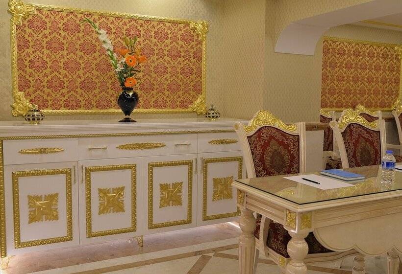 Fotos del hotel My Golden:  31