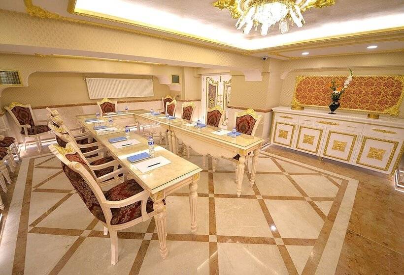 Fotos del hotel My Golden:  37