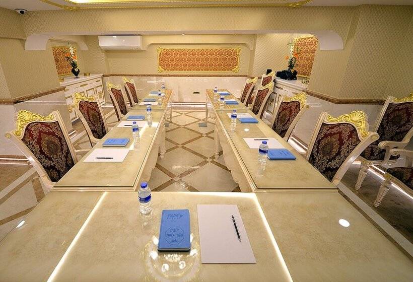 Fotos del hotel My Golden:  39