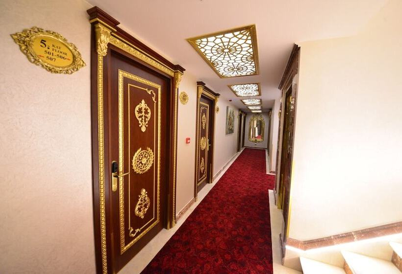 Fotos del hotel My Golden:  30