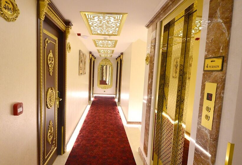 Fotos del hotel My Golden:  10